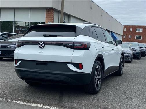 2023 Volkswagen ID.4 Standard