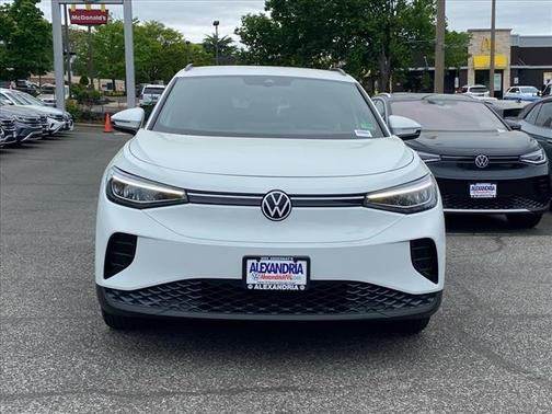 2023 Volkswagen ID.4 Standard