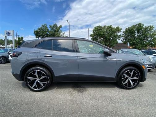 2023 Volkswagen ID.4 AWD Pro S