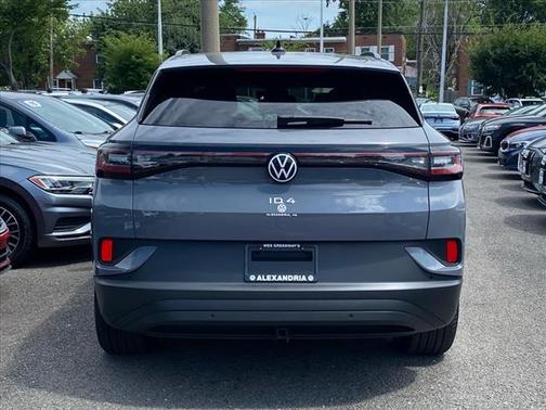 2023 Volkswagen ID.4 AWD Pro S