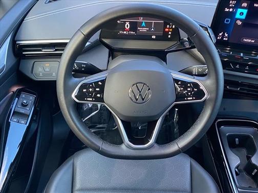 2023 Volkswagen ID.4 Pro S Plus