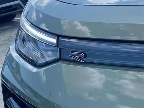 2025 Volkswagen Tiguan 2.0T SE R-Line Black 4MOTION