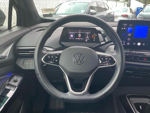 2023 Volkswagen ID.4 AWD Pro S