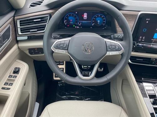 2026 Volkswagen Atlas 2.0T SEL Premium R-Line 4MOTION
