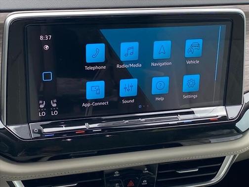 2026 Volkswagen Atlas 2.0T SEL Premium R-Line 4MOTION