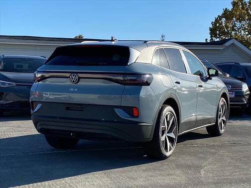 2025 Volkswagen ID.4 AWD Pro S