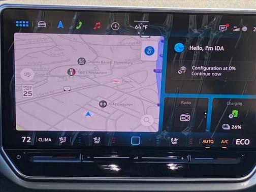 2025 Volkswagen ID.4 AWD Pro S