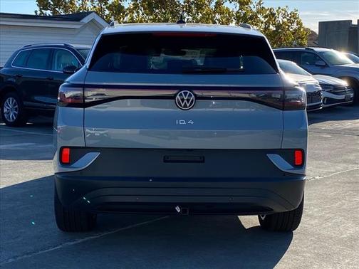 2025 Volkswagen ID.4 AWD Pro S