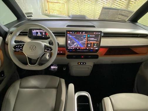 2025 Volkswagen ID. Buzz 1st Edition with 4MOTION