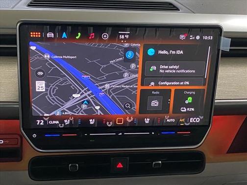 2025 Volkswagen ID. Buzz 1st Edition with 4MOTION