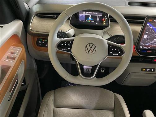 2025 Volkswagen ID. Buzz 1st Edition with 4MOTION