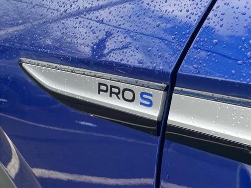 2022 Volkswagen ID.4 Pro S