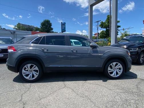 2021 Volkswagen Atlas Cross Sport 2.0T SEL