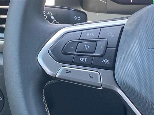 2021 Volkswagen Atlas Cross Sport 2.0T SEL