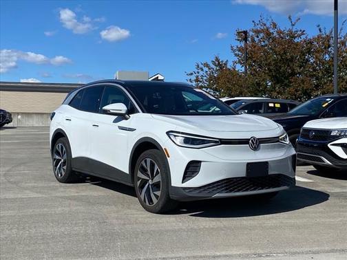 2022 Volkswagen ID.4 AWD Pro S