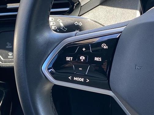 2022 Volkswagen ID.4 AWD Pro S