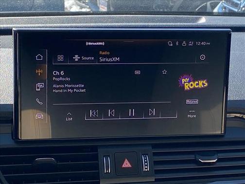 2023 Audi Q5 40 Premium Plus