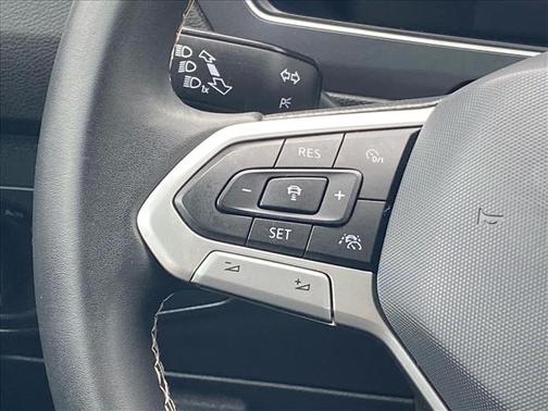 2023 Volkswagen Tiguan 2.0T SE 4MOTION