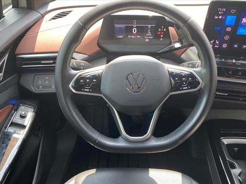 2021 Volkswagen ID.4 Pro S
