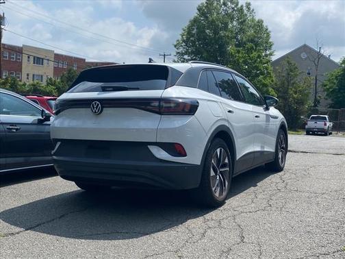 2021 Volkswagen ID.4 Pro S