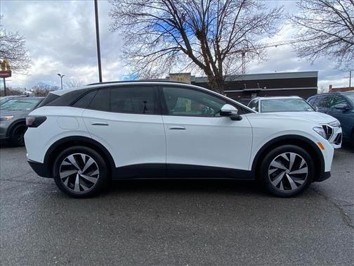 2023 Volkswagen ID.4 Standard