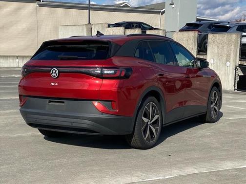 2023 Volkswagen ID.4 S