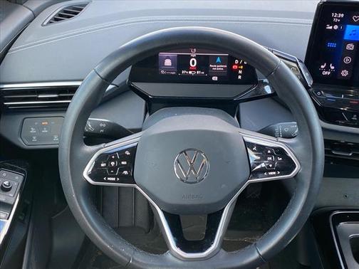 2023 Volkswagen ID.4 S