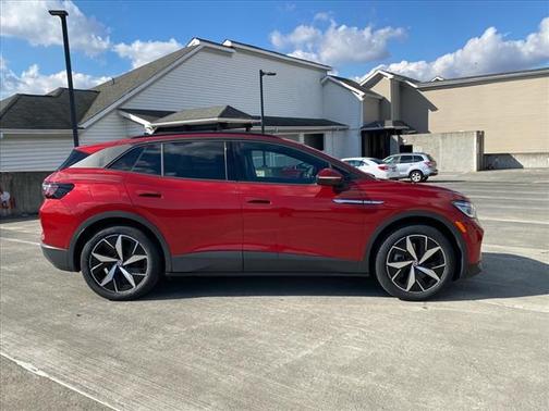 2023 Volkswagen ID.4 S