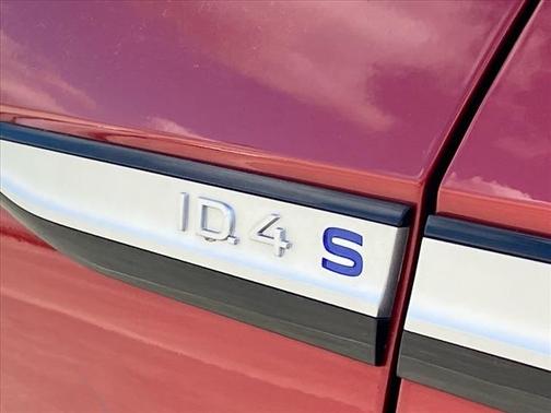 2023 Volkswagen ID.4 S