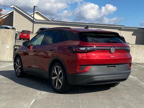 2023 Volkswagen ID.4 S