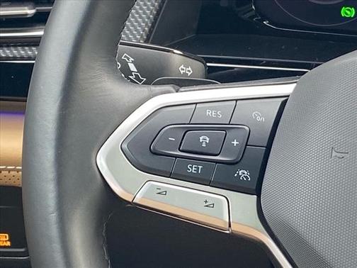 2024 Volkswagen Atlas Cross Sport 2.0T SEL