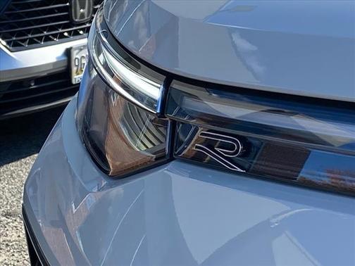 2026 Volkswagen Tiguan 2.0T SEL R-Line 4MOTION