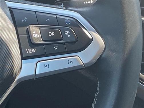 2021 Volkswagen Atlas Cross Sport 3.6L V6 SEL