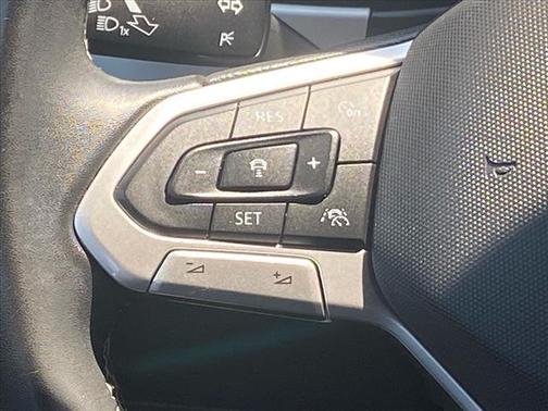 2021 Volkswagen Atlas Cross Sport 3.6L V6 SEL