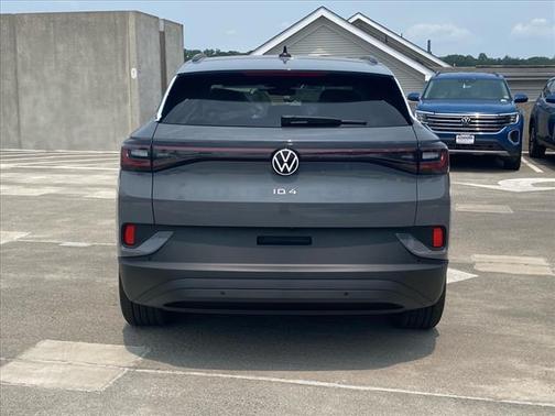 2025 Volkswagen ID.4 Standard