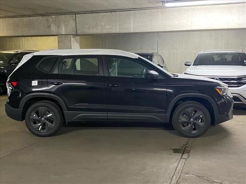 2026 Volkswagen Taos S