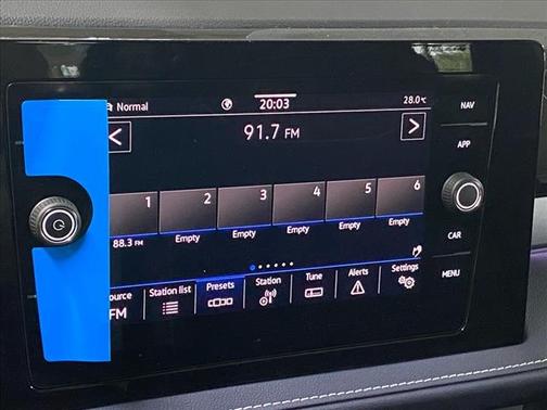 2025 Volkswagen Jetta 1.5T SEL