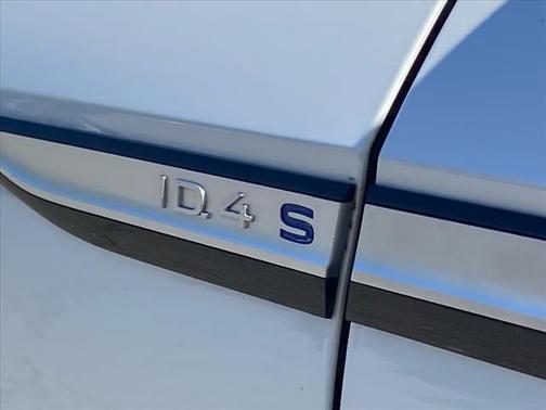 2024 Volkswagen ID.4 S