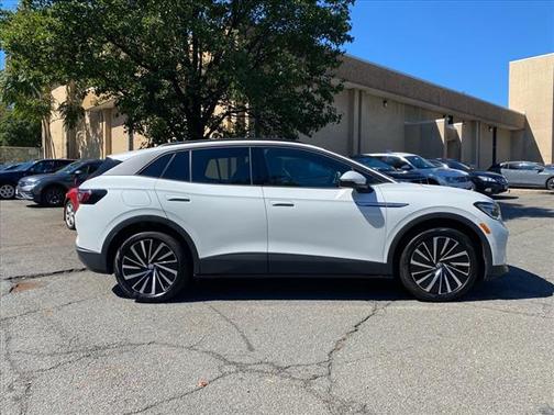 2024 Volkswagen ID.4 S