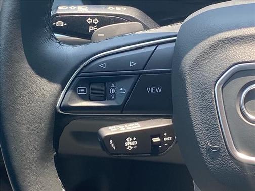 2022 Audi Q7 55 Premium Plus