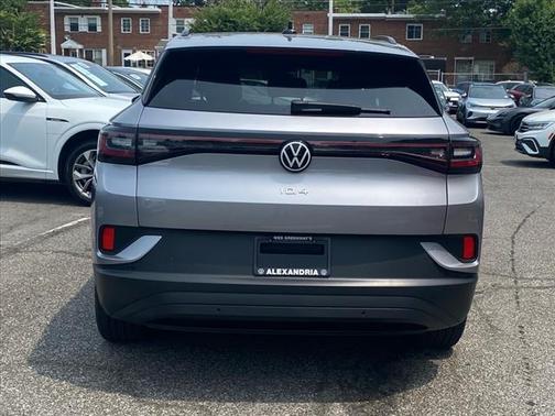 2023 Volkswagen ID.4 S