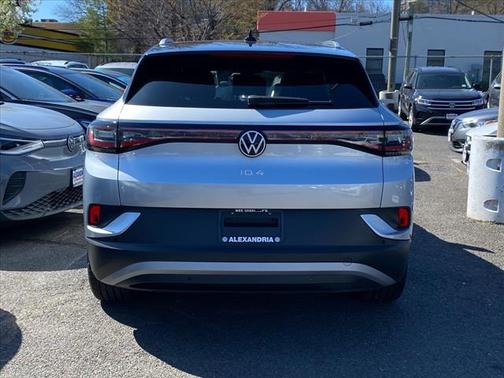 2021 Volkswagen ID.4 Pro S
