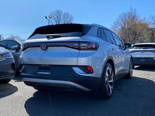 2021 Volkswagen ID.4 Pro S