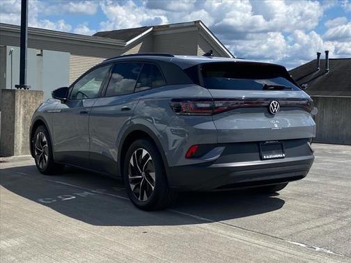 2022 Volkswagen ID.4 Pro S