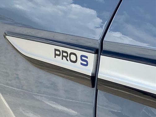 2022 Volkswagen ID.4 Pro S