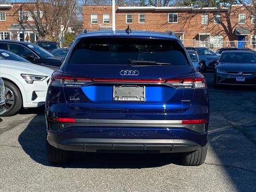 2023 Audi Q4 e-tron Premium Plus 50 quattro