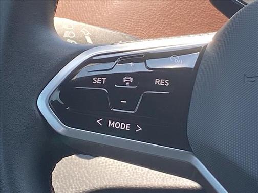 2024 Volkswagen ID.4 Standard