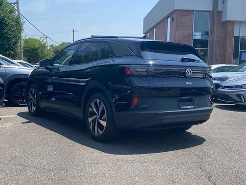 2024 Volkswagen ID.4 Standard