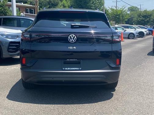 2024 Volkswagen ID.4 Standard