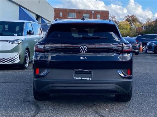 2023 Volkswagen ID.4 Pro S